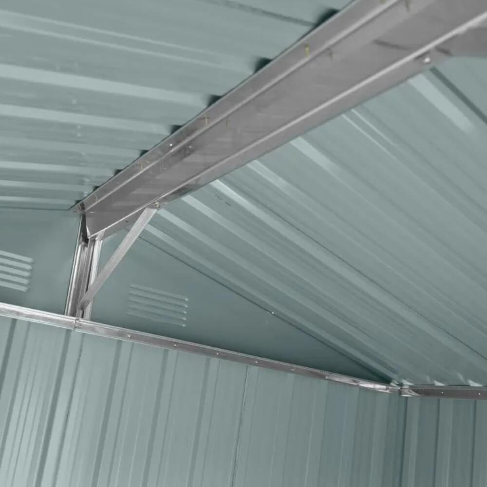 Zahradní domek BestBerg ZDB-4D